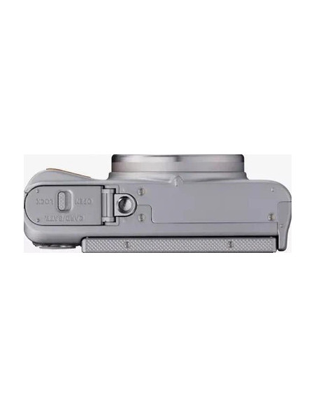 Powershot SX740 HS Lite Edition Silver